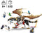 LEGO NINJAGO Egalt de Meesterdraak - 71809
