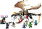 LEGO NINJAGO Egalt de Meesterdraak - 71809