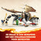 LEGO NINJAGO Egalt de Meesterdraak - 71809
