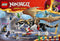 LEGO NINJAGO Egalt de Meesterdraak - 71809