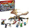 LEGO NINJAGO Egalt de Meesterdraak - 71809
