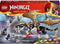 LEGO NINJAGO Egalt de Meesterdraak - 71809