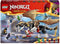 LEGO NINJAGO Egalt de Meesterdraak - 71809