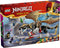 LEGO NINJAGO Egalt de Meesterdraak - 71809