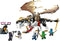 LEGO NINJAGO Egalt de Meesterdraak - 71809