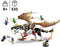 LEGO NINJAGO Egalt de Meesterdraak - 71809