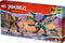 LEGO NINJAGO Elementdraak vs. de Mecha van de Keizerin Set - 71796