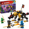 LEGO NINJAGO Imperium Drakenjagerhond Monster Speelgoed - 71790