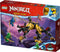 LEGO NINJAGO Imperium Drakenjagerhond Monster Speelgoed - 71790