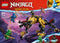 LEGO NINJAGO Imperium Drakenjagerhond Monster Speelgoed - 71790