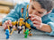 LEGO NINJAGO Imperium Drakenjagerhond Monster Speelgoed - 71790