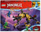 LEGO NINJAGO Imperium Drakenjagerhond Monster Speelgoed - 71790