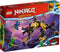 LEGO NINJAGO Imperium Drakenjagerhond Monster Speelgoed - 71790