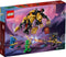 LEGO NINJAGO Imperium Drakenjagerhond Monster Speelgoed - 71790