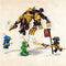 LEGO NINJAGO Imperium Drakenjagerhond Monster Speelgoed - 71790