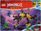 LEGO NINJAGO Imperium Drakenjagerhond Monster Speelgoed - 71790