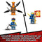 LEGO NINJAGO Jay's Bliksemdraak EVO - 71760
