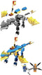 LEGO NINJAGO Jay's Bliksemdraak EVO - 71760