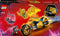 LEGO NINJAGO Jay's gouden drakenmotor - 71768