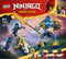 LEGO NINJAGO Jay's mecha strijdpakket - 71805