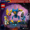 LEGO NINJAGO Jay's mecha strijdpakket - 71805