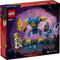 LEGO NINJAGO Jay's mecha strijdpakket - 71805