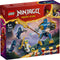 LEGO NINJAGO Jay's mecha strijdpakket - 71805