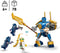 LEGO NINJAGO Jay's mecha strijdpakket - 71805