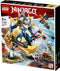 LEGO NINJAGO Jay’s Titan Mech Set met Actiefiguur - 71785