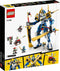 LEGO NINJAGO Jay’s Titan Mech Set met Actiefiguur - 71785