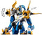 LEGO NINJAGO Jay’s Titan Mech Set met Actiefiguur - 71785