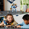 LEGO NINJAGO Jay’s Titan Mech Set met Actiefiguur - 71785