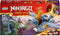 LEGO Ninjago Jonge draak Riyu - 71810