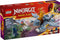 LEGO Ninjago Jonge draak Riyu - 71810