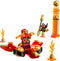 LEGO NINJAGO Kai’s Drakenkracht Spinjitzu - 71777