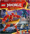 LEGO NINJAGO Kai's elementaire vuurmecha - 71808