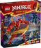 LEGO NINJAGO Kai's elementaire vuurmecha - 71808