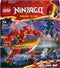 LEGO NINJAGO Kai's elementaire vuurmecha - 71808
