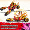 LEGO NINJAGO Kai's gouden drakenvoertuig - 71773