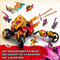 LEGO NINJAGO Kai's gouden drakenvoertuig - 71773