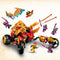 LEGO NINJAGO Kai's gouden drakenvoertuig - 71773
