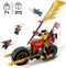 LEGO NINJAGO Kai’s Mech Rider EVO Bouwset - 71783