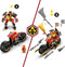 LEGO NINJAGO Kai’s Mech Rider EVO Bouwset - 71783