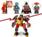 LEGO NINJAGO Kai’s Mech Rider EVO Bouwset - 71783