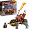 LEGO NINJAGO Kai’s Mech Rider EVO Bouwset - 71783