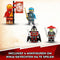 LEGO NINJAGO Kai’s Mech Rider EVO Bouwset - 71783