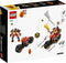 LEGO NINJAGO Kai’s Mech Rider EVO Bouwset - 71783