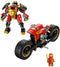 LEGO NINJAGO Kai’s Mech Rider EVO Bouwset - 71783