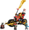 LEGO NINJAGO Kai’s Mech Rider EVO Bouwset - 71783
