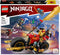 LEGO NINJAGO Kai’s Mech Rider EVO Bouwset - 71783
